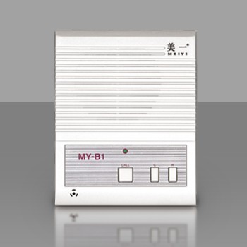 ��һ���aʽ�������֙C(j��)MY-B1